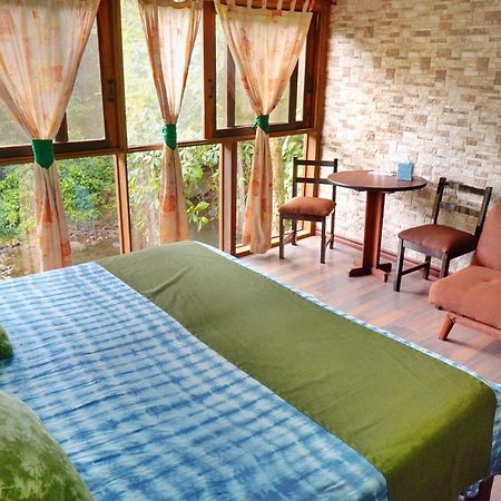 La Quinta Sarapiqui Lodge ภายนอก รูปภาพ