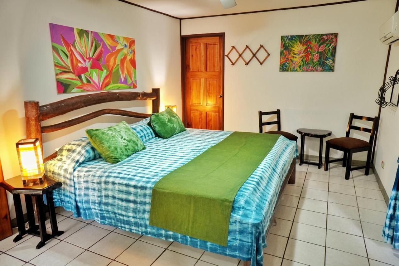 La Quinta Sarapiqui Lodge ภายนอก รูปภาพ