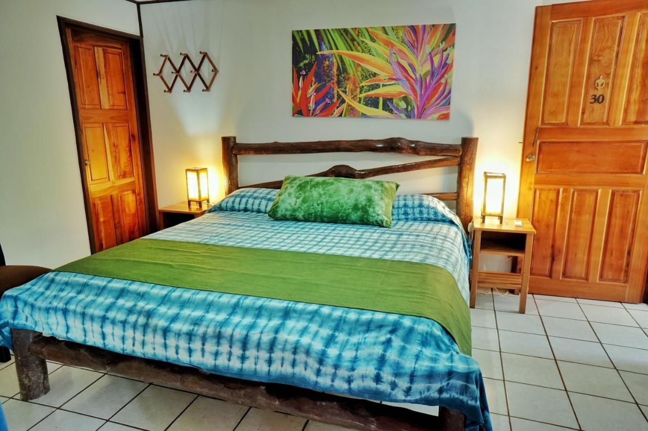La Quinta Sarapiqui Lodge ภายนอก รูปภาพ