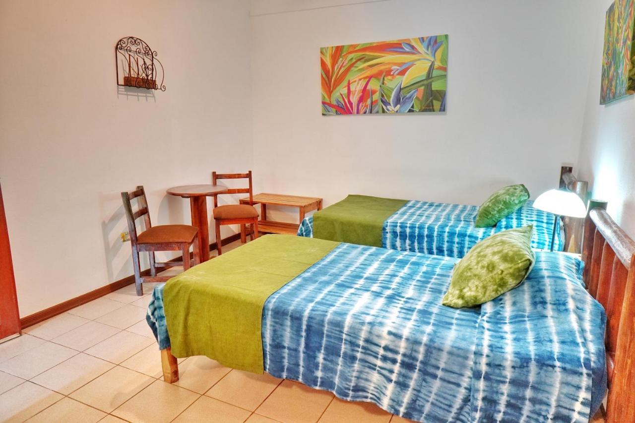 La Quinta Sarapiqui Lodge ภายนอก รูปภาพ