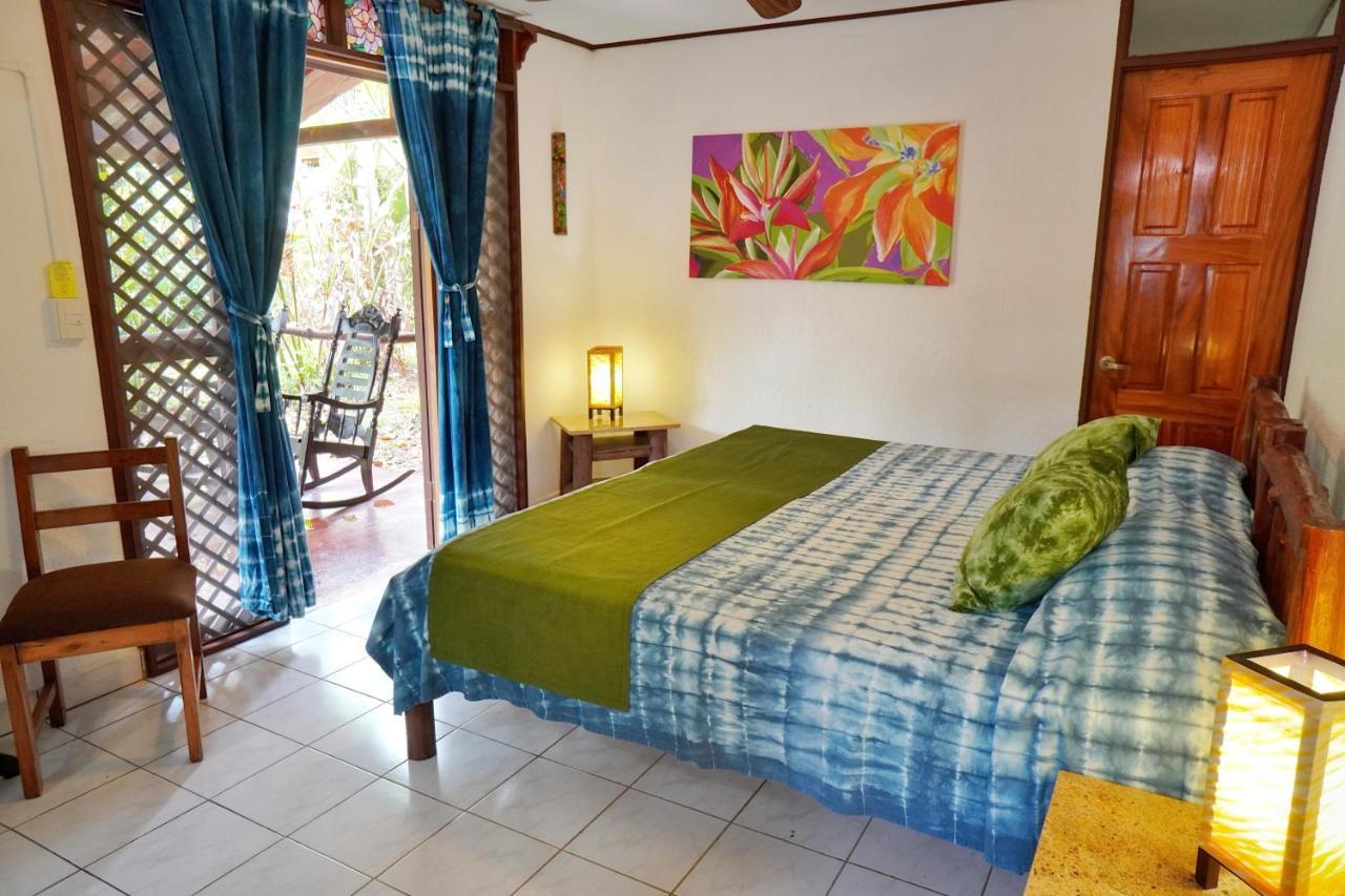 La Quinta Sarapiqui Lodge ภายนอก รูปภาพ