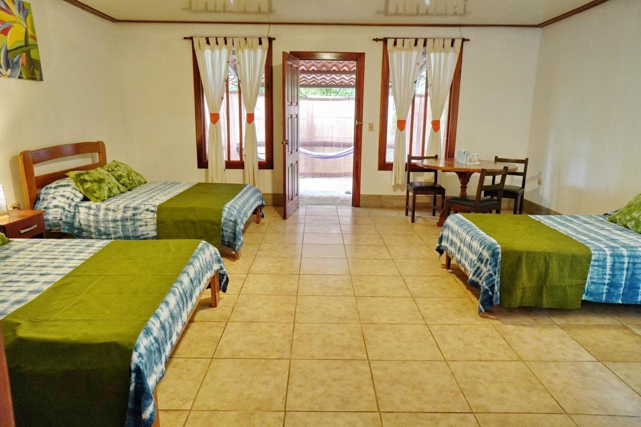 La Quinta Sarapiqui Lodge ภายนอก รูปภาพ