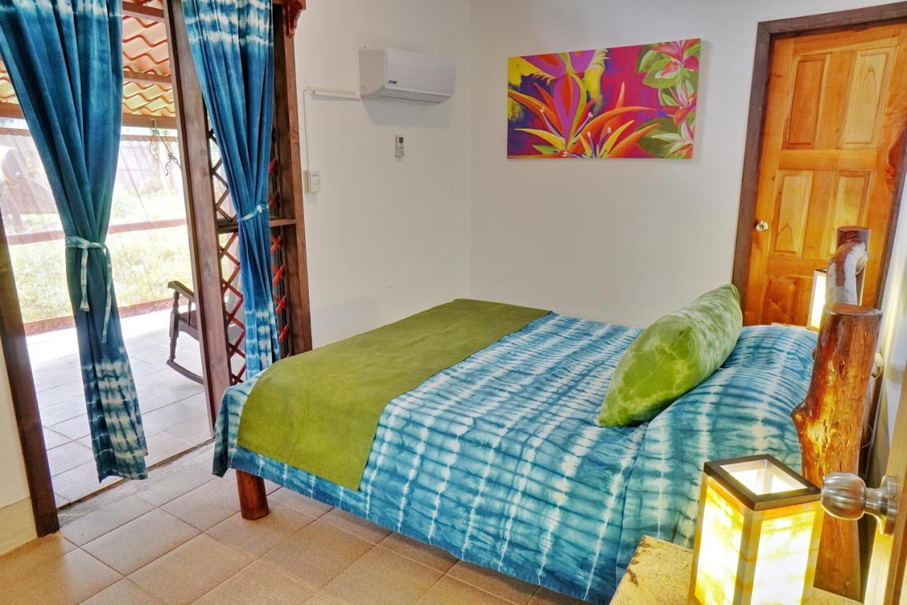 La Quinta Sarapiqui Lodge ภายนอก รูปภาพ