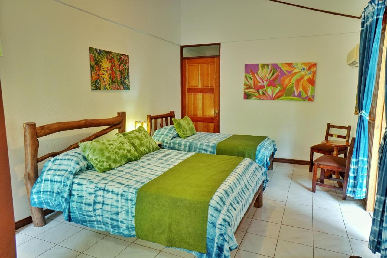 La Quinta Sarapiqui Lodge ภายนอก รูปภาพ