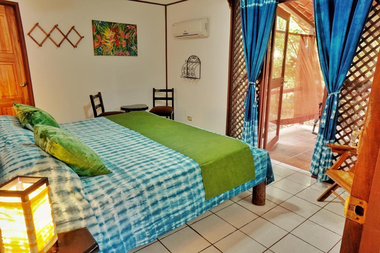 La Quinta Sarapiqui Lodge ภายนอก รูปภาพ
