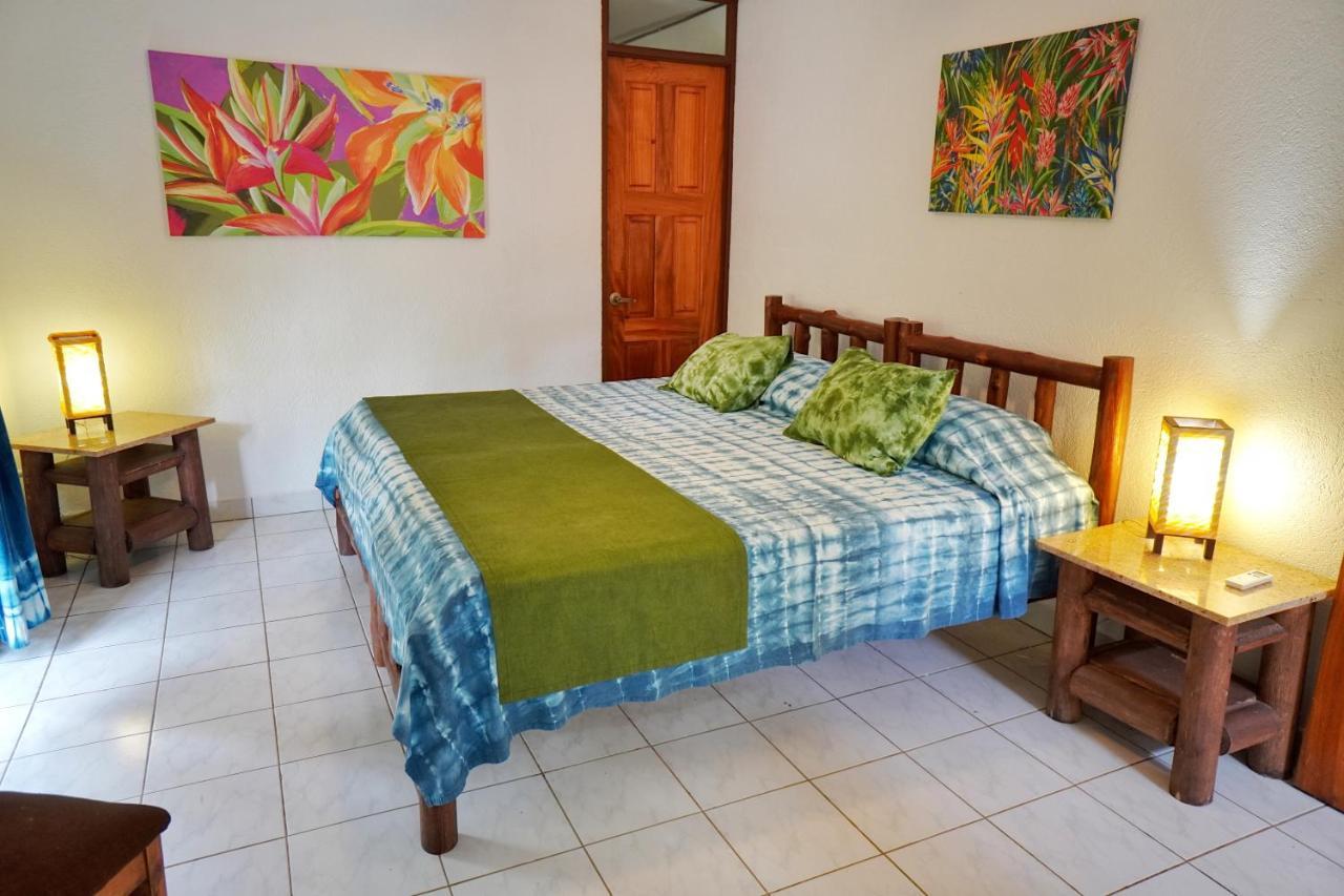 La Quinta Sarapiqui Lodge ภายนอก รูปภาพ