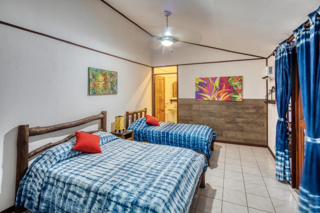 La Quinta Sarapiqui Lodge ภายนอก รูปภาพ