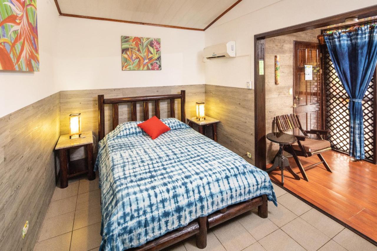 La Quinta Sarapiqui Lodge ภายนอก รูปภาพ