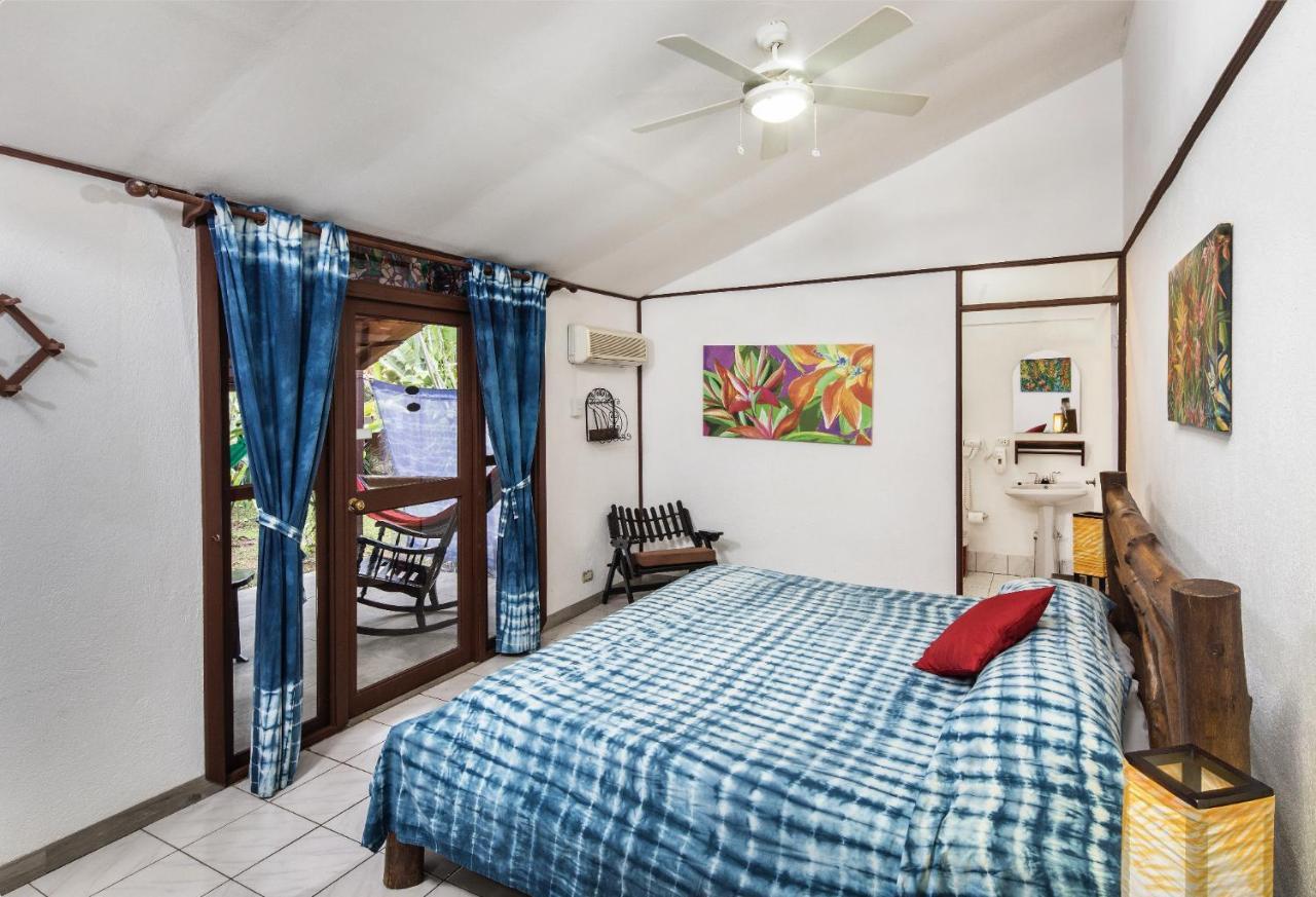 La Quinta Sarapiqui Lodge ภายนอก รูปภาพ