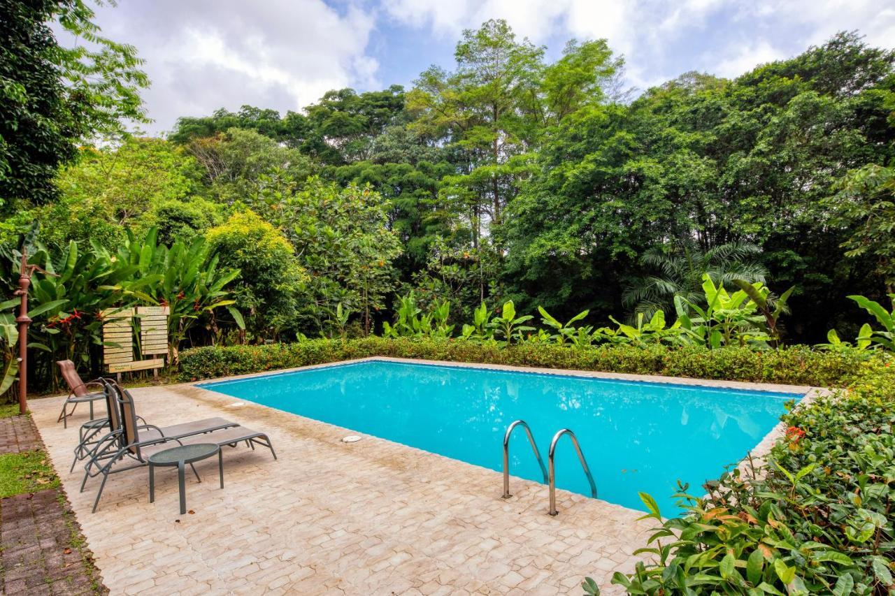 La Quinta Sarapiqui Lodge ภายนอก รูปภาพ