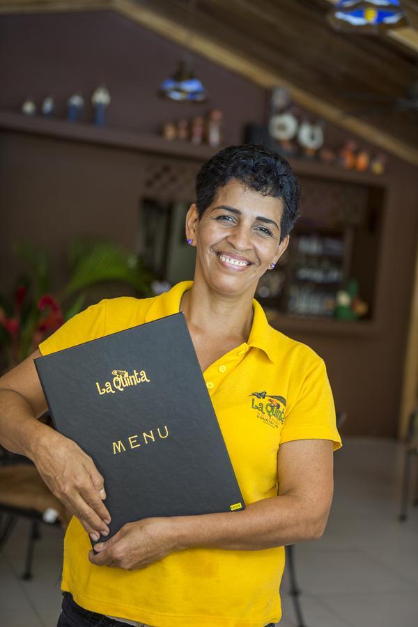 La Quinta Sarapiqui Lodge ภายนอก รูปภาพ